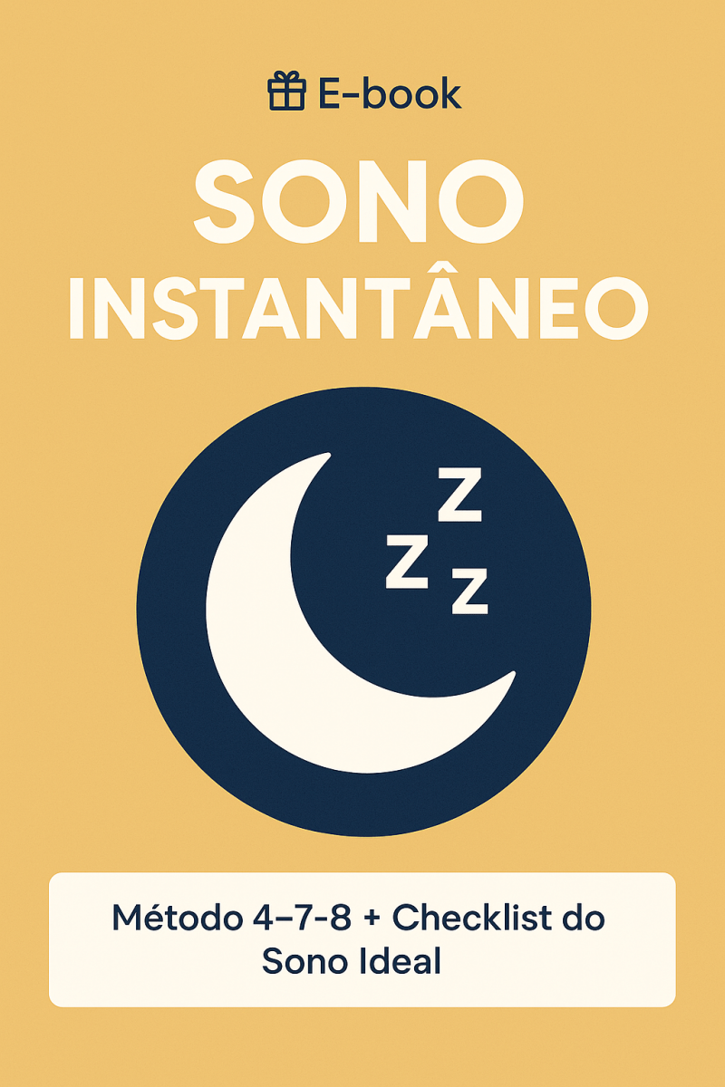 PDF - Sono Instantâneo